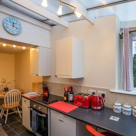 Apartament Looe Self Catering Zewnętrze zdjęcie