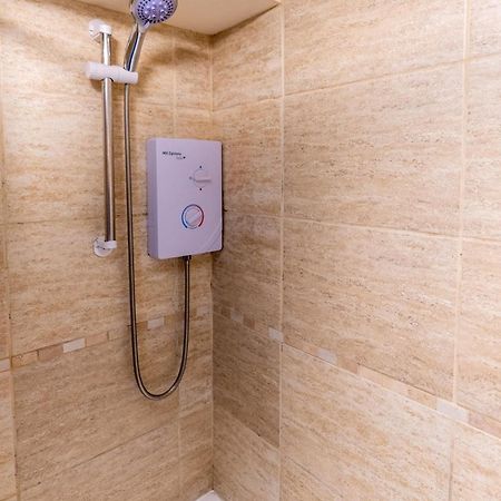 Apartament Looe Self Catering Zewnętrze zdjęcie