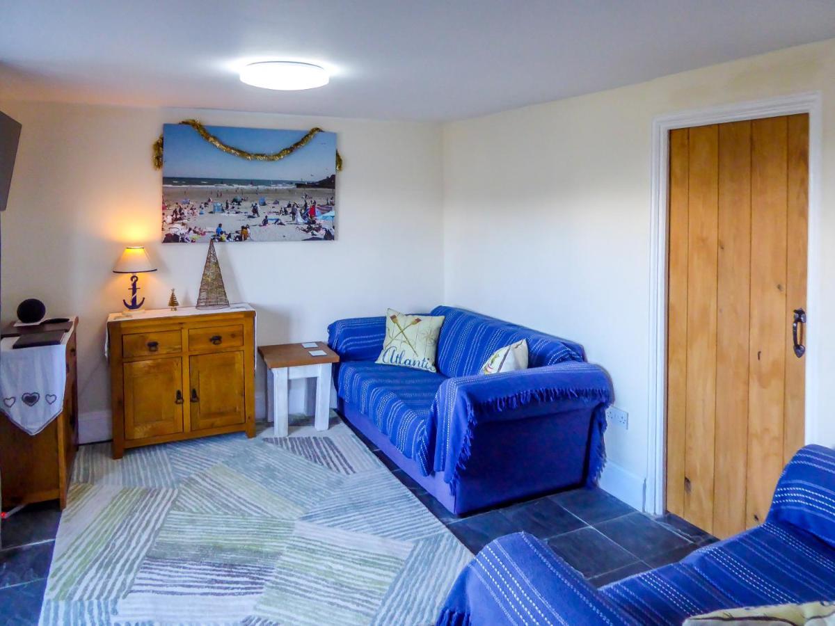 Apartament Looe Self Catering Zewnętrze zdjęcie