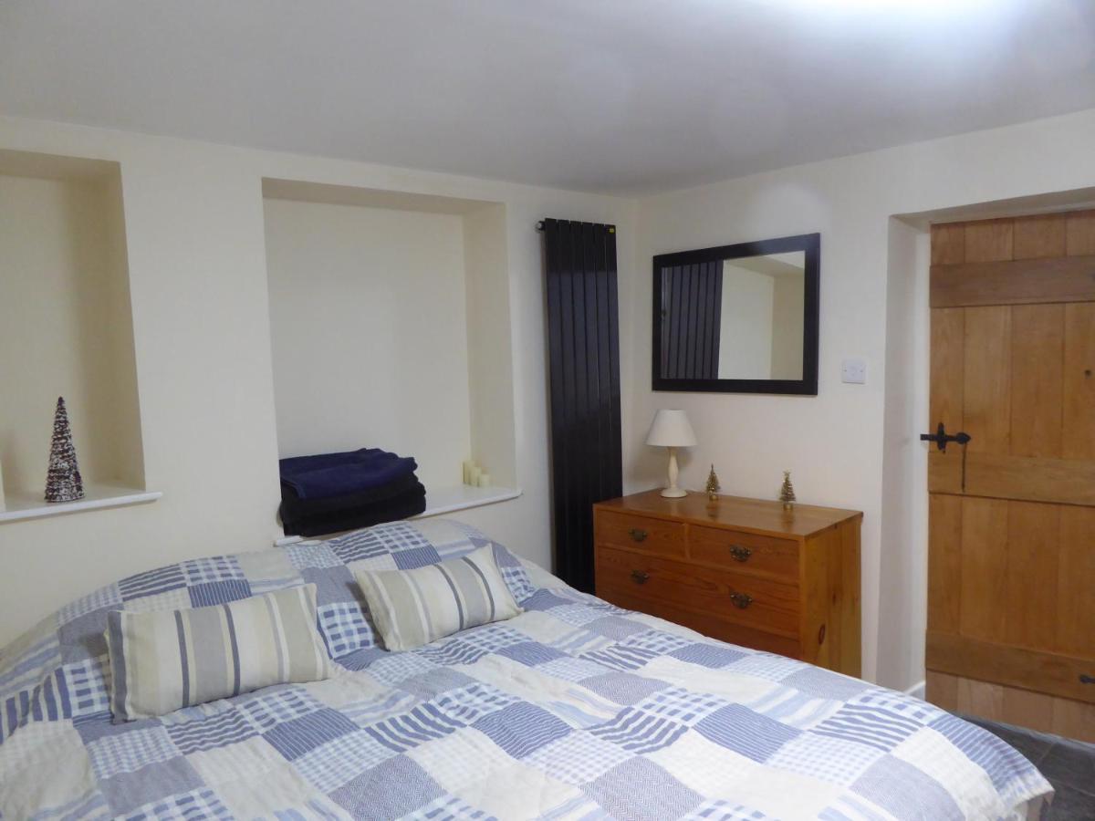 Apartament Looe Self Catering Zewnętrze zdjęcie