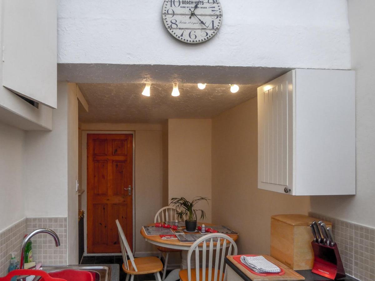 Apartament Looe Self Catering Zewnętrze zdjęcie