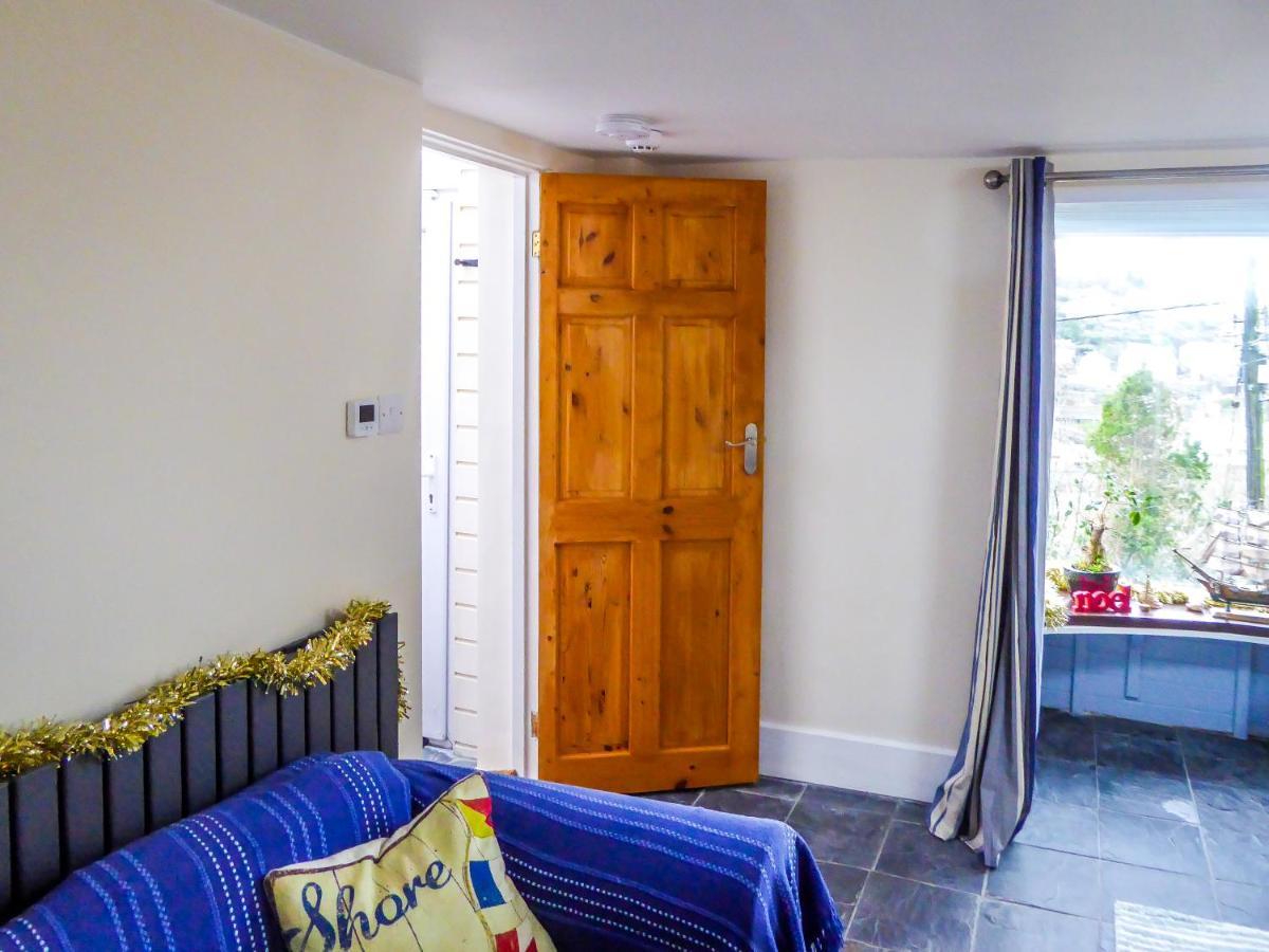 Apartament Looe Self Catering Zewnętrze zdjęcie