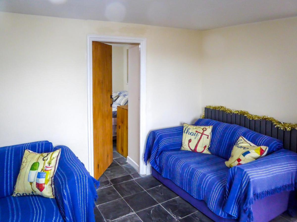 Apartament Looe Self Catering Zewnętrze zdjęcie