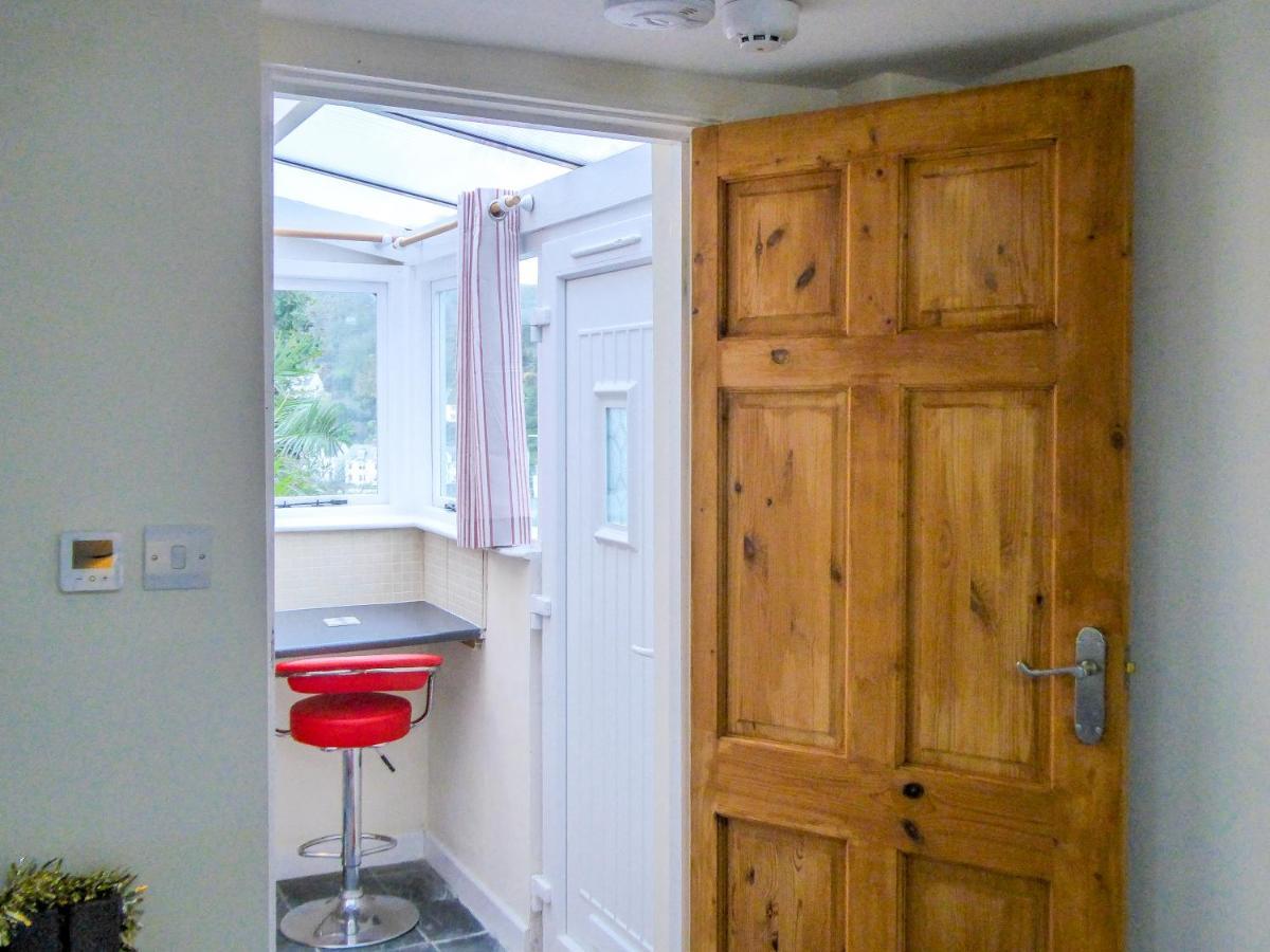 Apartament Looe Self Catering Zewnętrze zdjęcie