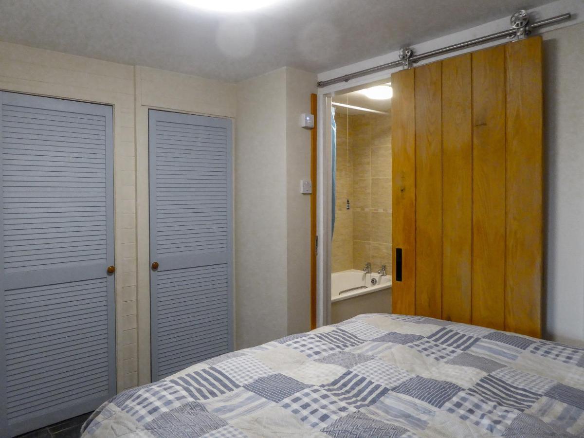 Apartament Looe Self Catering Zewnętrze zdjęcie