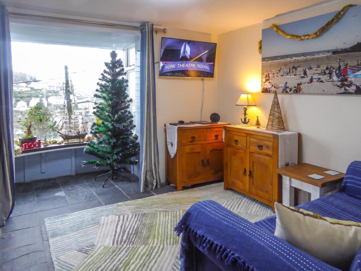 Apartament Looe Self Catering Zewnętrze zdjęcie
