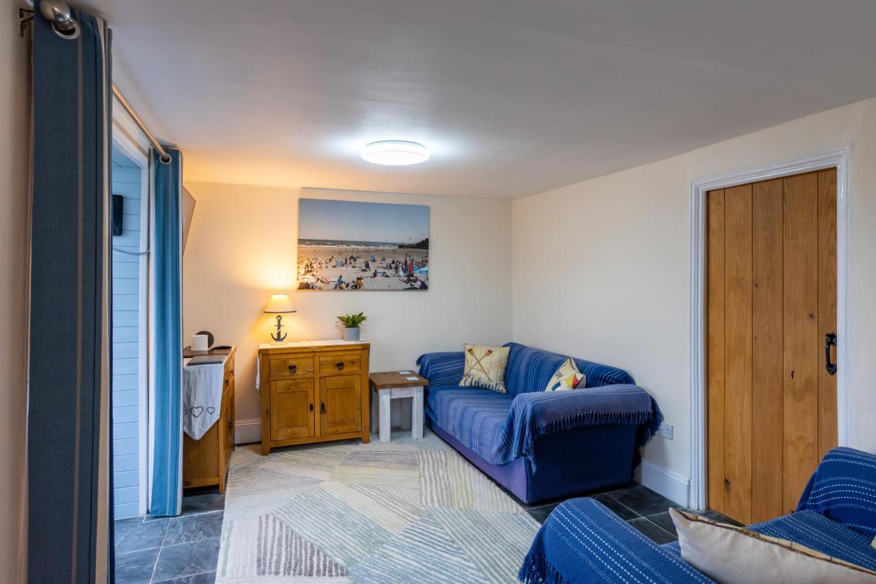 Apartament Looe Self Catering Zewnętrze zdjęcie