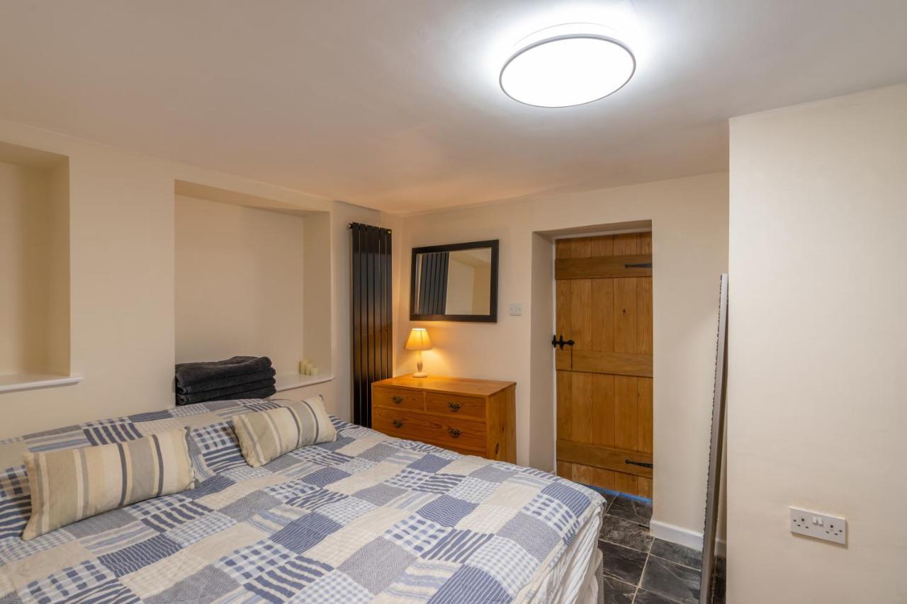 Apartament Looe Self Catering Zewnętrze zdjęcie