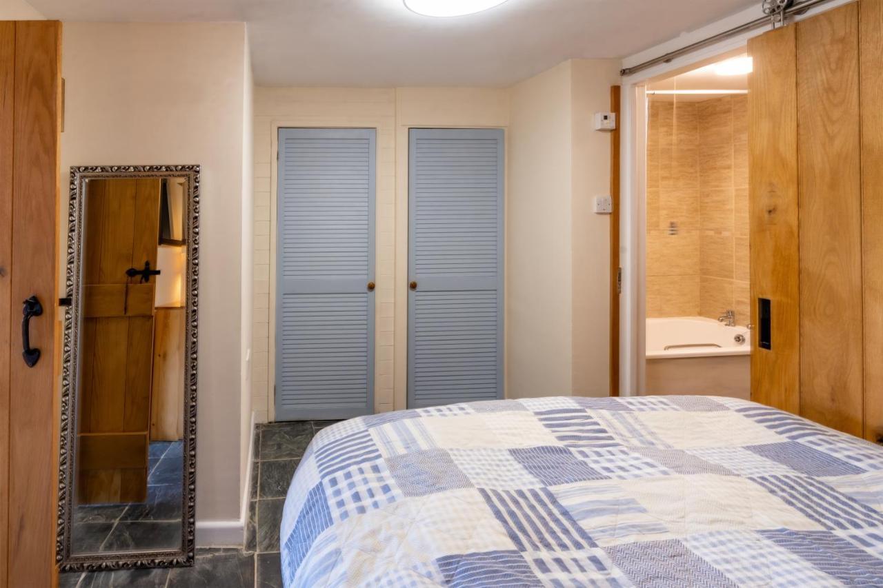 Apartament Looe Self Catering Zewnętrze zdjęcie