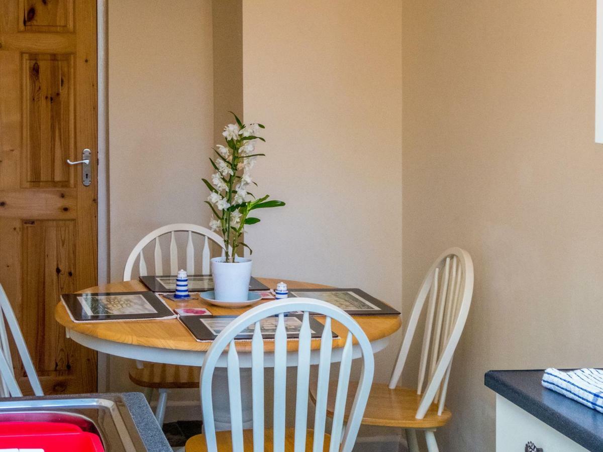 Apartament Looe Self Catering Zewnętrze zdjęcie